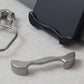 TitanShield Case - Stijlvolle Bescherming voor iPhone Randen