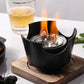 GrillMaster Pro - Stijlvolle Draagbare BBQ voor Buitengenot