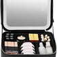 MirrorGlam - Make-up tasje met spiegel