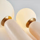 ÉclatDouceur - Luxe Tafelverlichting voor Sfeervolle Ruimtes