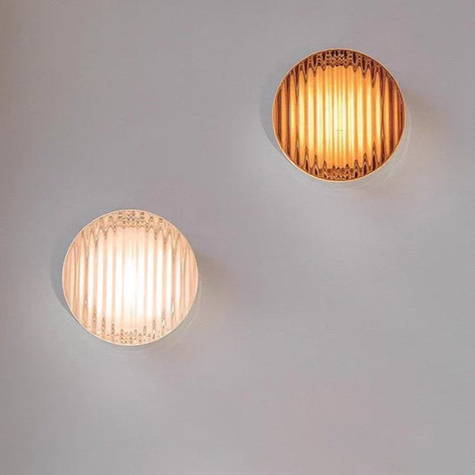 LumLight Stijlvolle LED Wandlamp - Voor Modern en Duurzaam Wooncomfort