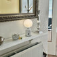 Serenity Light - Rustgevende LED Tafellamp voor Thuis