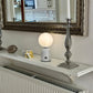 LumièreSereine – Elegante Tafel Lamp voor Rustige Sfeer