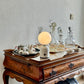 LumièreSereine – Elegante Tafel Lamp voor Rustige Sfeer