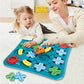 TrackMaster Set – Creatieve Educatieve Spoorbaan voor Kinderen