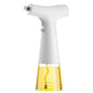 DuoSpray - Luxe 2-in-1 Oliedispenser voor Koken