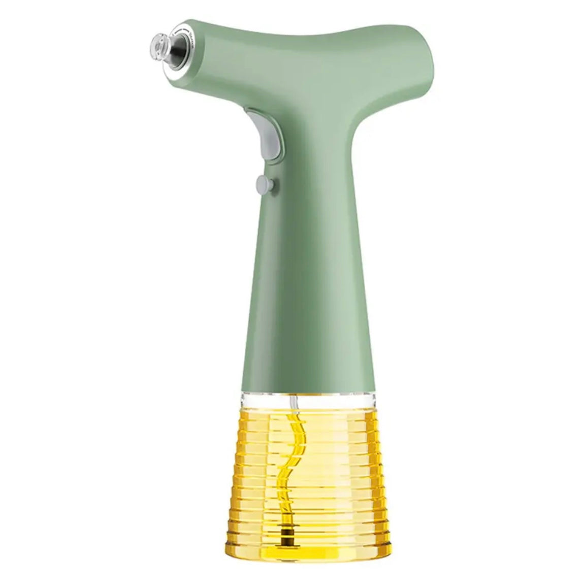 DuoSpray - Luxe 2-in-1 Oliedispenser voor Koken