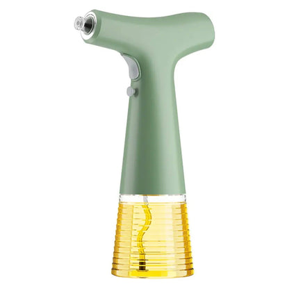 DuoSpray - Luxe 2-in-1 Oliedispenser voor Koken