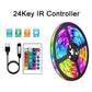 GlowShift - RGB LED Strip voor Kamer en TV