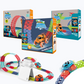 FlexiTrack Racer - Bouw je eigen racewereld