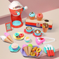 Ice Cream Delight – Creatieve IJs Maker Set voor Kinderen