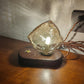 GlowCraft Tafellamp - Elegante Draadloze Tafellamp met Bewegingssensor