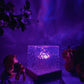 Verlichte Elegantie: Luxe Aurora Lamp met 16 Kleuren