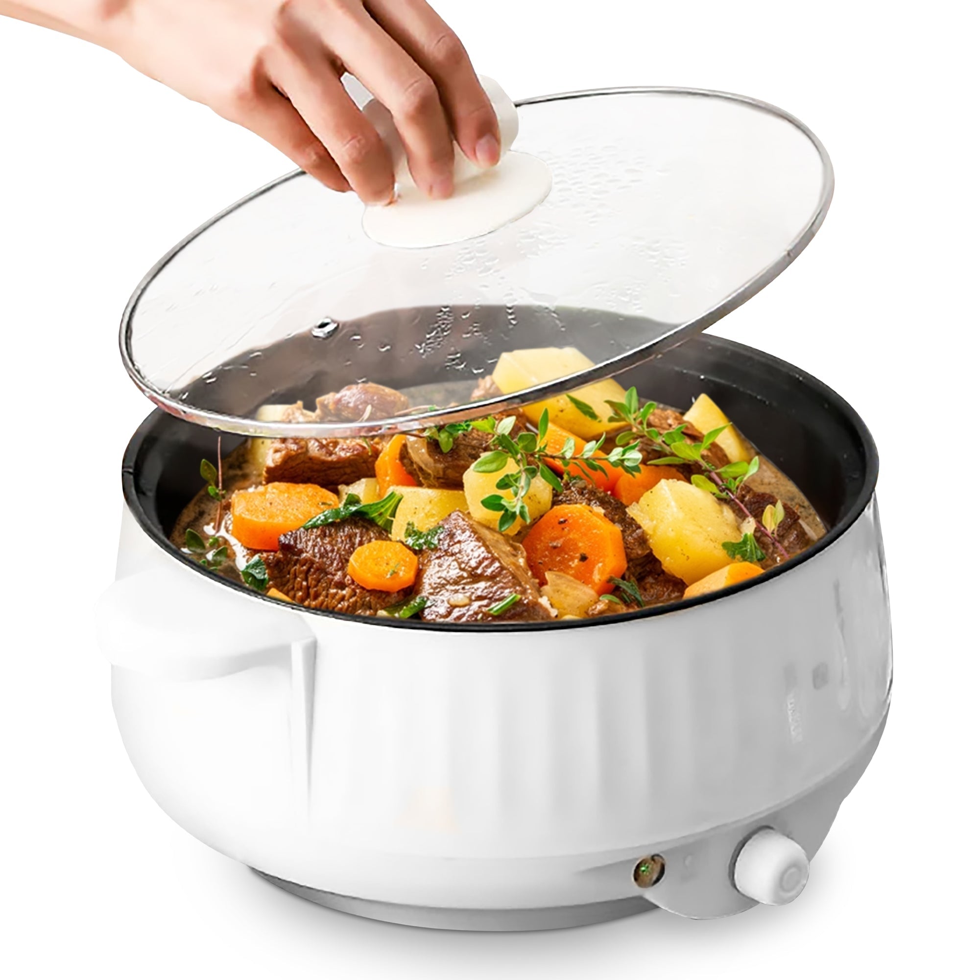 MultiCook Speedcooker - De Ultieme Keukenhulp Voor Snel Koken