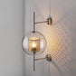 ClarityWall - Elegante Wandlamp voor Sfeervolle Verlichting