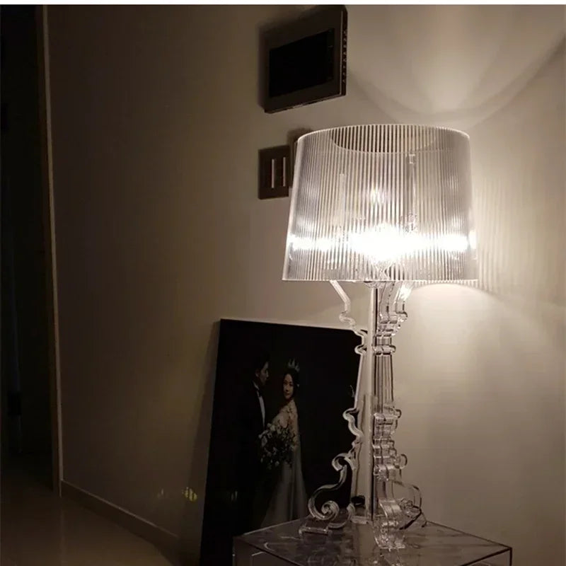 Bourgie Tafellamp - Luxe Modern Design voor Elk Interieur