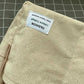 StyleLoom - Luxe Corduroy Schoudertas voor Vrouwen