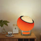 OpalElegance Lamp - Minimalistische Tafellamp met Bauhaus Stijl