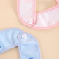 AquaGuard - Set van 5 Verstelbare Baby Slabbetjes