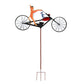 WhirlWind Spinner – Speelse Tuindecoratie voor Buiten
