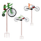 WhirlWind Spinner – Speelse Tuindecoratie voor Buiten