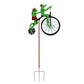 WhirlWind Spinner – Speelse Tuindecoratie voor Buiten