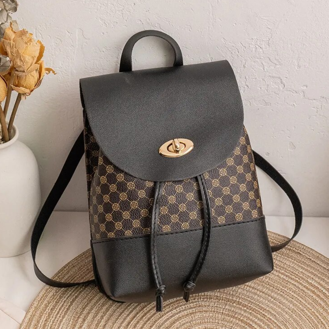 KittyMini - Trendy Kleine Rugzak voor Dames