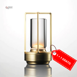 Luminary Light™ - Vandaag 1 + 1 Gratis!