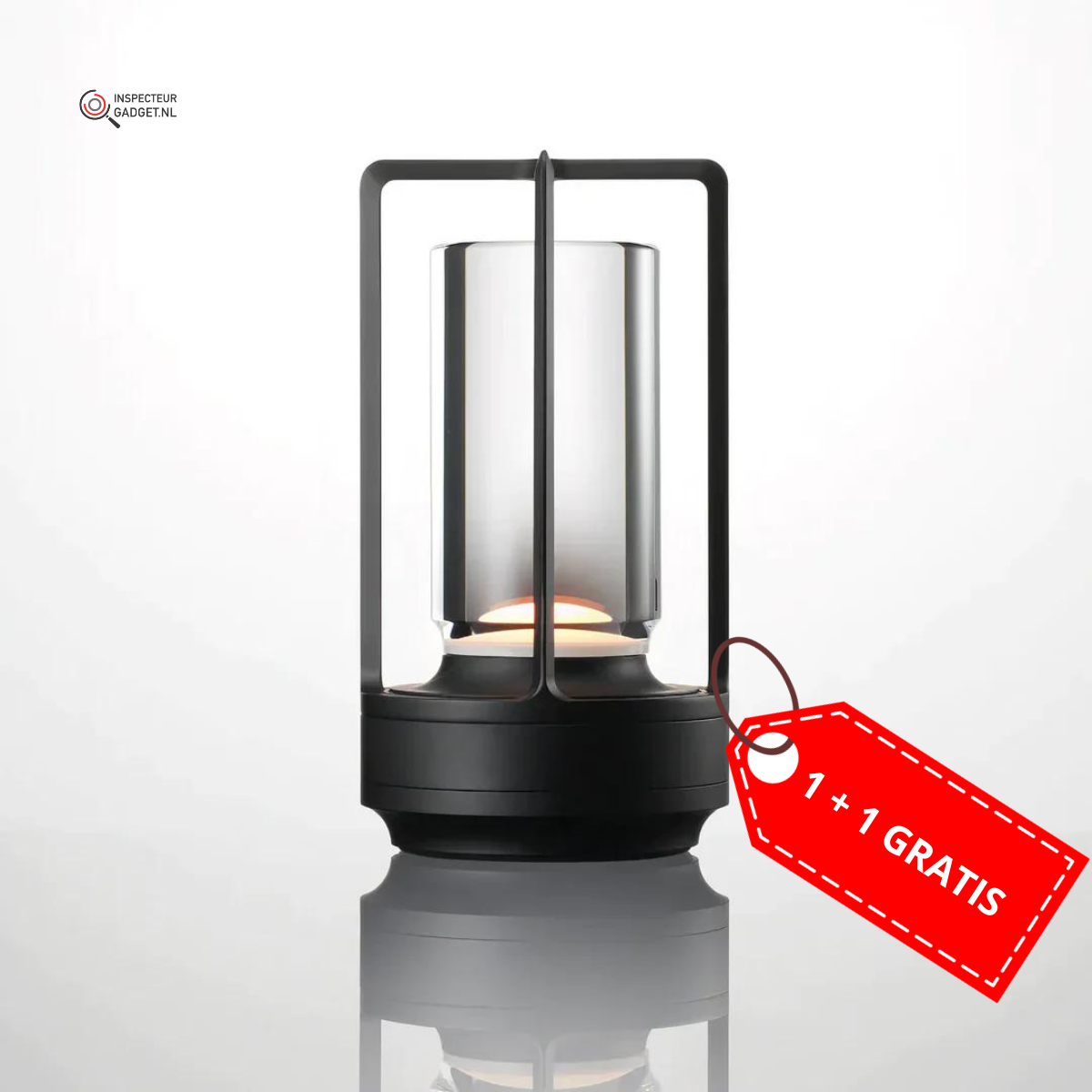 Luminary Light™ - Vandaag 1 + 1 Gratis!