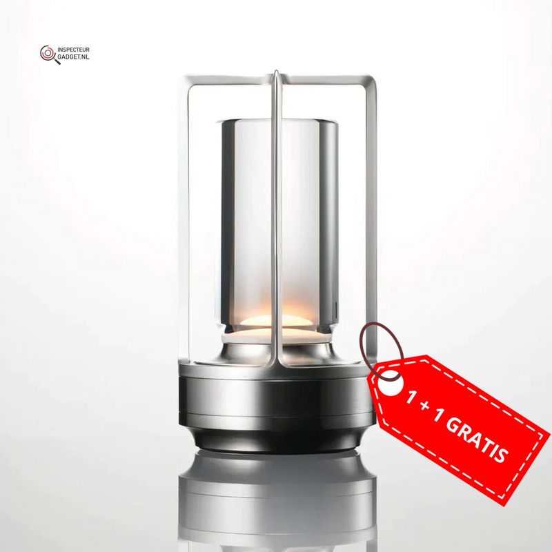 Luminary Light™ - Vandaag 1 + 1 Gratis!