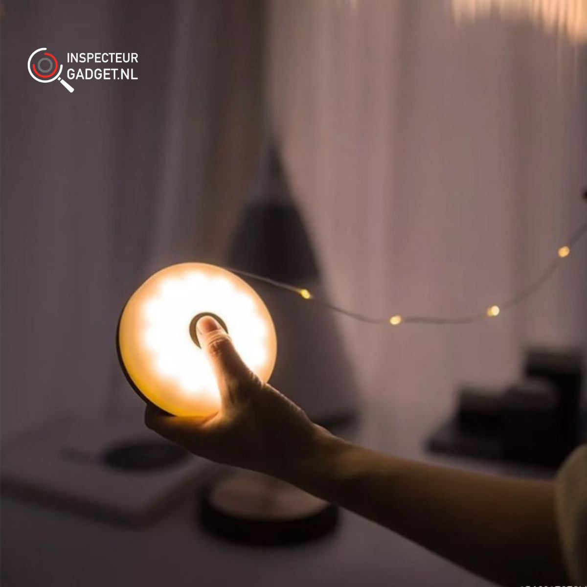 Ambience Strip - Creëer een fantastische sfeer! (kopie)