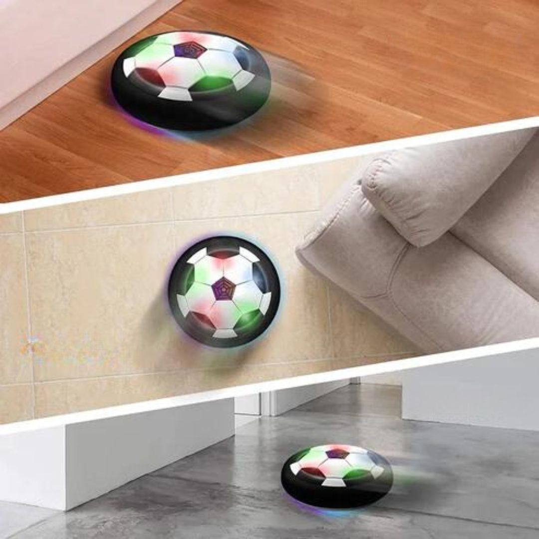 PlayBall Pro – Innovatief Interactief Speelgoed voor Honden