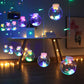TwinkleLights - Betoverende Buitenverlichting met LED