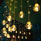 TwinkleLights - Betoverende Buitenverlichting met LED