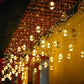 TwinkleLights - Betoverende Buitenverlichting met LED