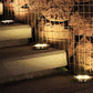 GlowSphere – Draadloze LED Tuinverlichting voor Buiten