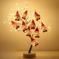 Betoverende SnowmanTree - Maak je Feestdagen Magisch