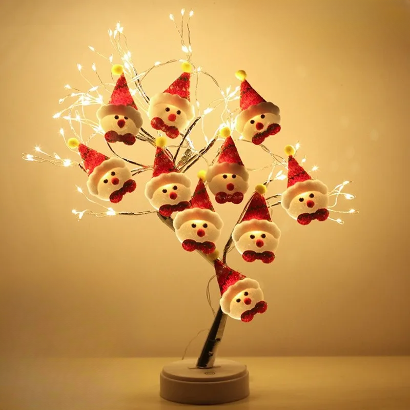 Betoverende SnowmanTree - Maak je Feestdagen Magisch