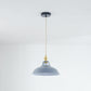 RadiantGlow Chandelier - Luxe Metalen Kroonluchter voor Elegante Interieurs