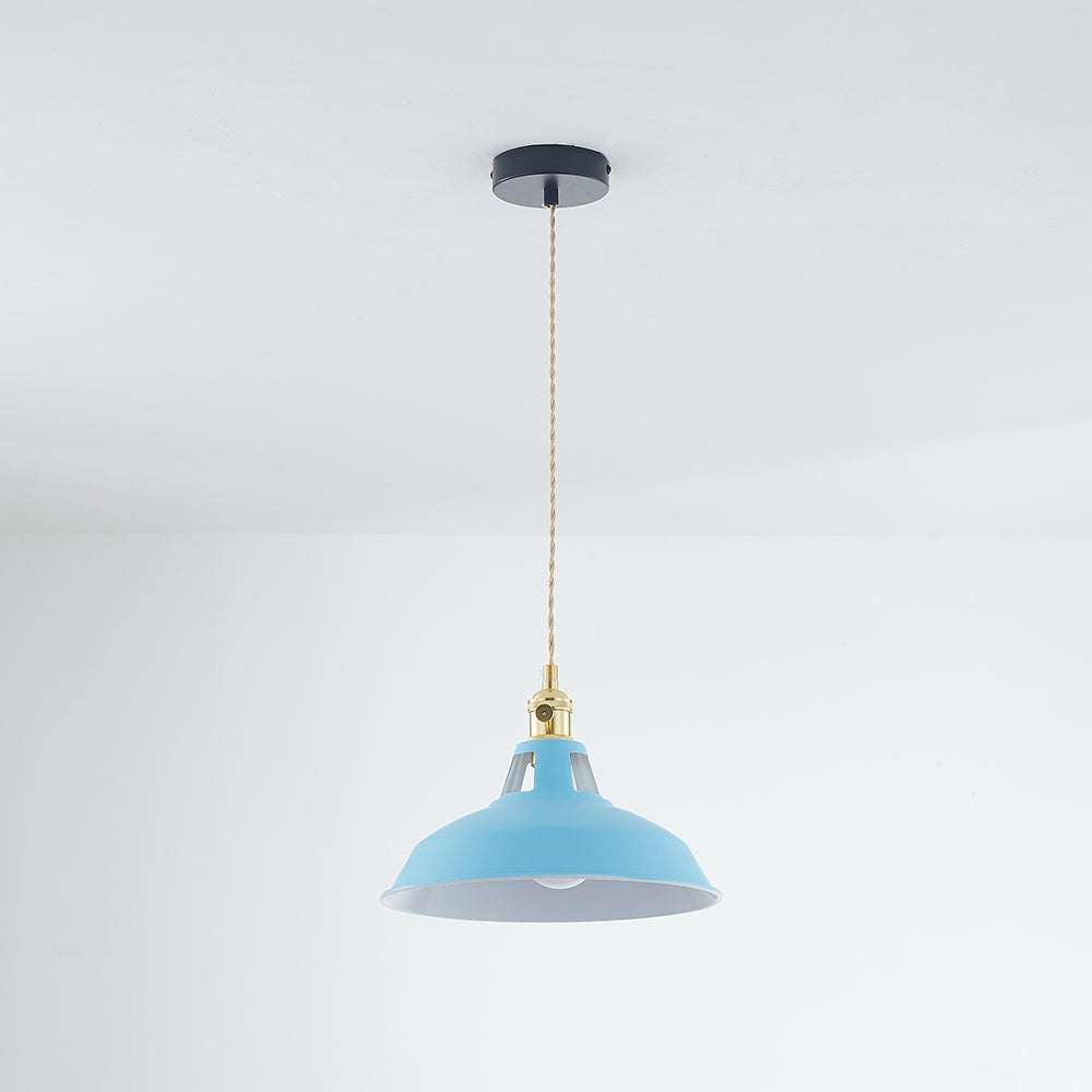 Spectrum Shine – Stijlvolle Morandi Hanglamp voor Elke Ruimte