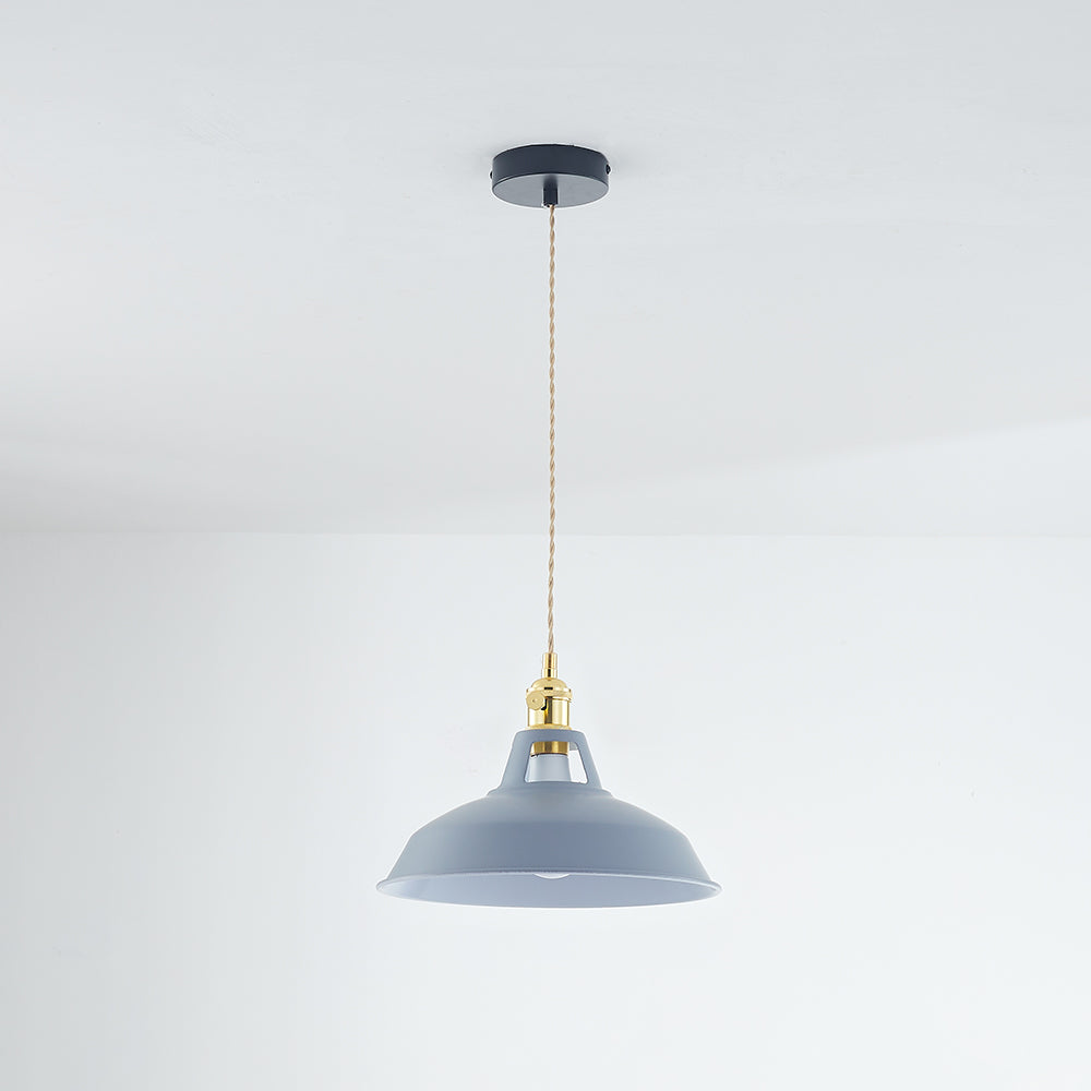 Spectrum Shine – Stijlvolle Morandi Hanglamp voor Elke Ruimte