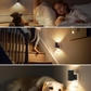 NocturaGlow - Stijlvolle Sfeervolle Wandlamp voor Thuis