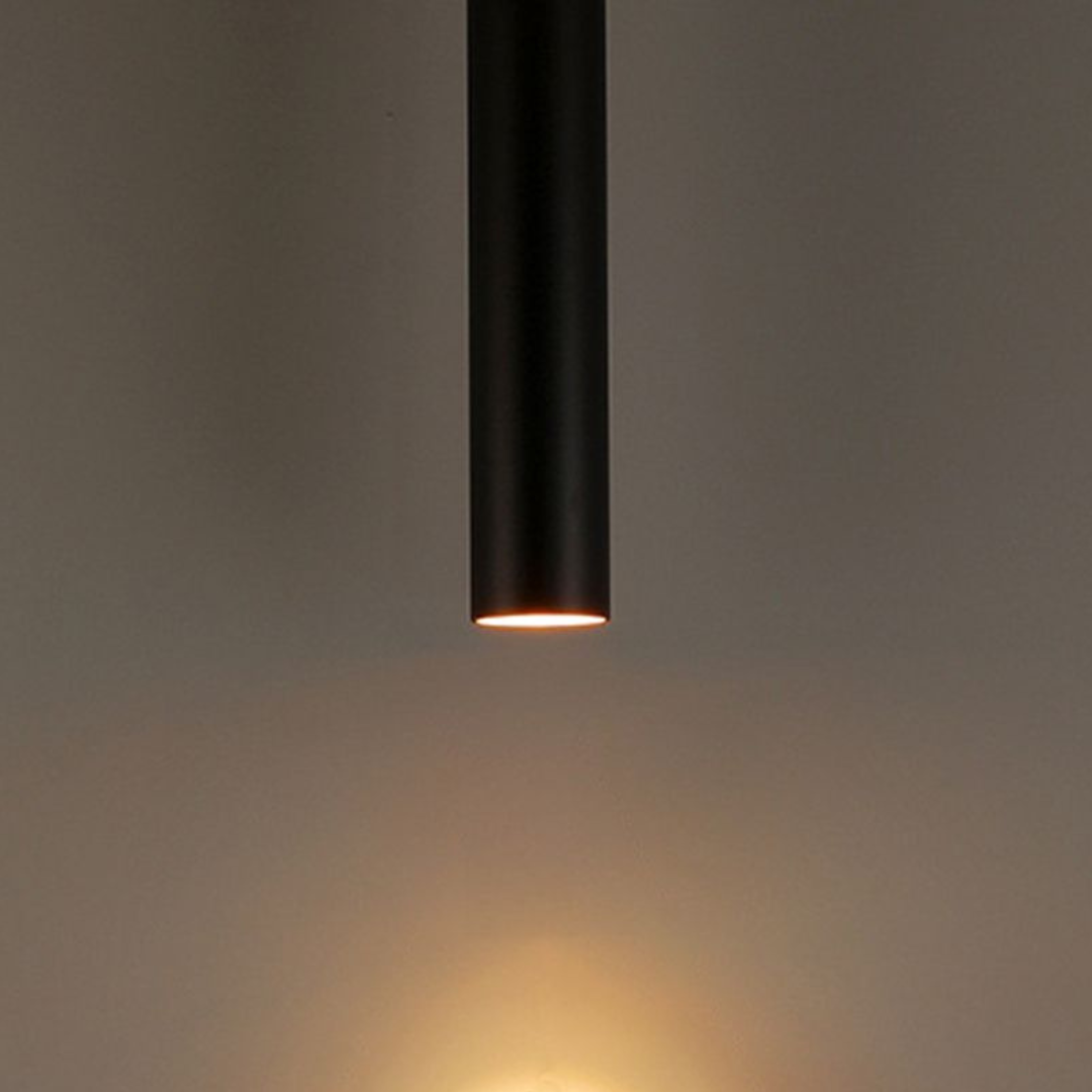 Moderne Cilindervormige Hanglamp - Elegant en Duurzaam
