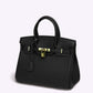 BelleVera Handbag – Elegante Leren Tas voor Dames