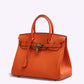 BelleVera Handbag – Elegante Leren Tas voor Dames