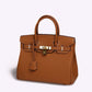 LuxaBelle Bag – Elegante Leren Handtas voor Dames