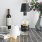 Bottlelight - Draadloze oplaadbare lamp voor flessen