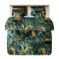 Leopard Safari - Luxe Egyptisch Katoenen Beddengoed