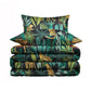 Leopard Safari - Luxe Egyptisch Katoenen Beddengoed