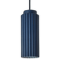 Cylindra - Luxe Cylindrische Hanglamp Voor Stijlvol Modern Interieur